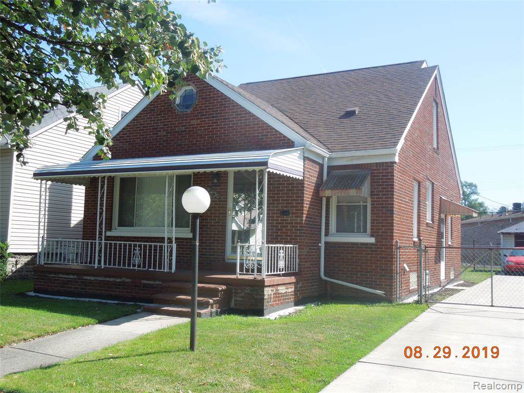 19430 Goddard Street - Photo 1