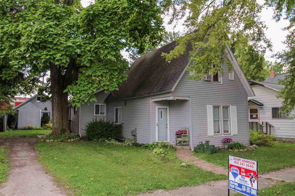 9466 Ash St. - Photo 1