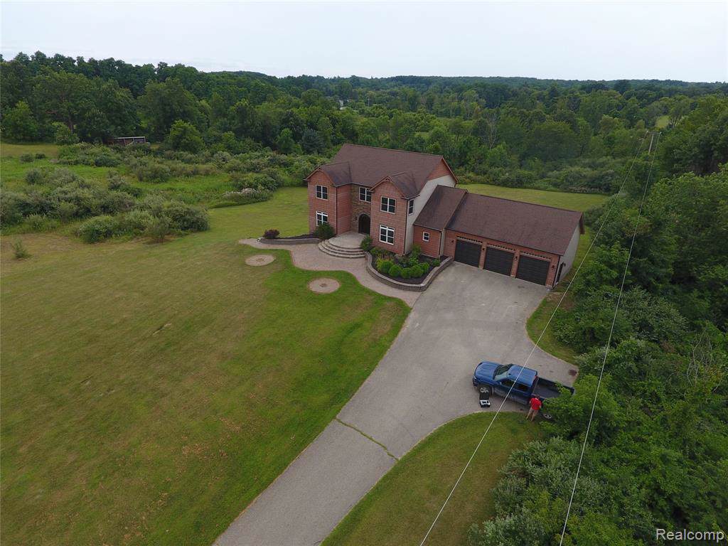3113 Colstream Drive - Photo 1