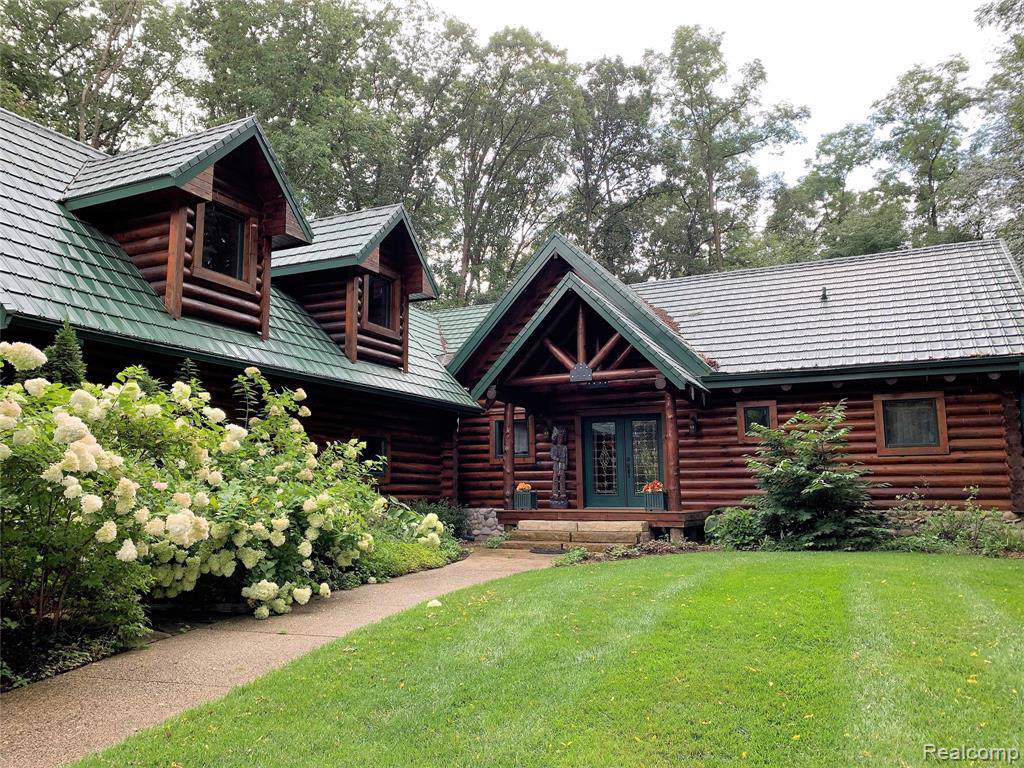 12834 Sleigh Trail - Photo 1