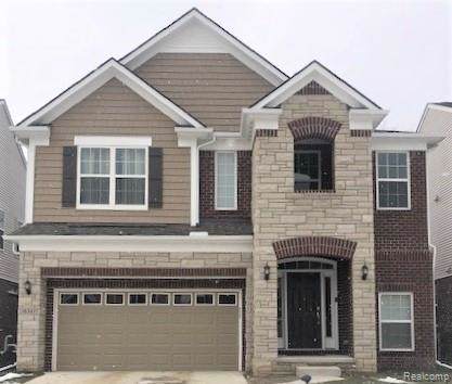 28328 Hanover Drive - Photo 1