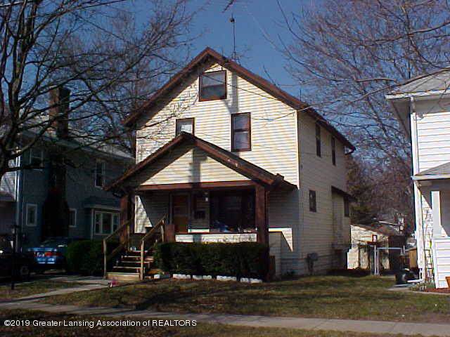 1826 Todd Avenue - Photo 1