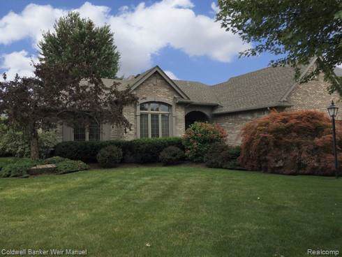 13770 Ironwood Drive - Photo 1