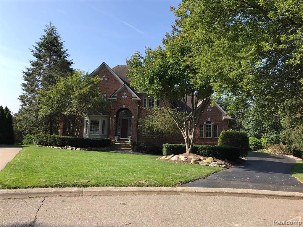4308 Muirfield Drive - Photo 1