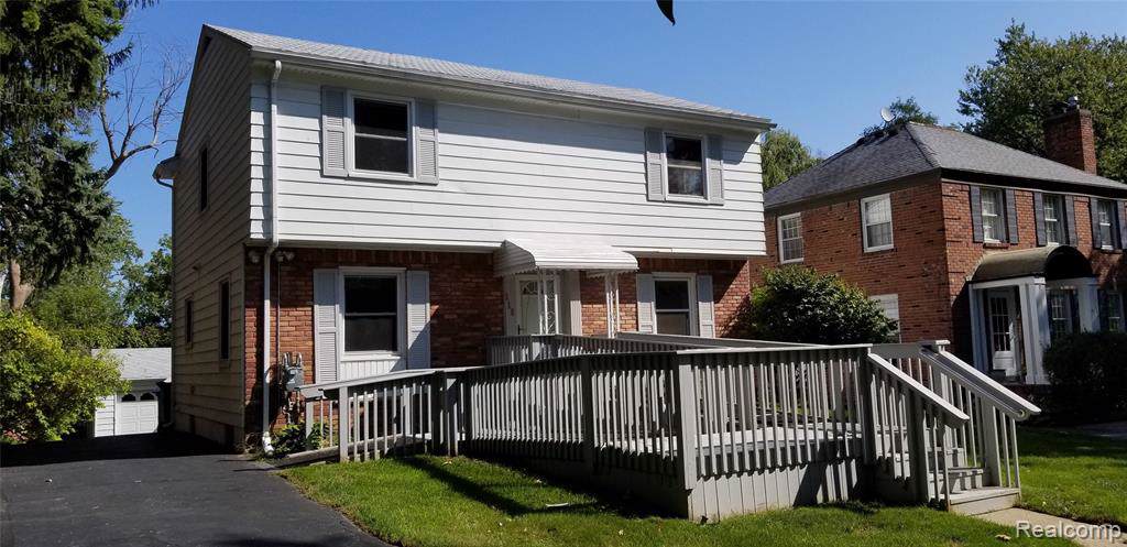 110 Wenonah Drive - Photo 1
