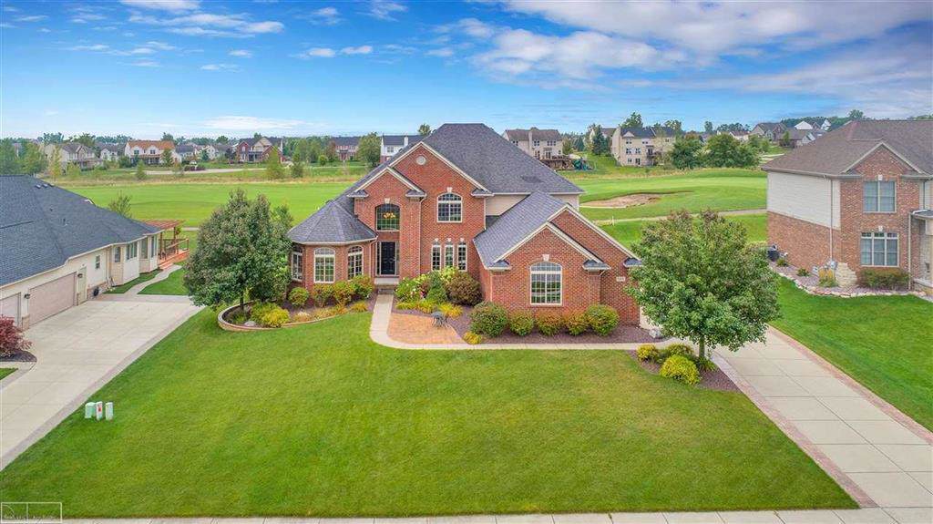 1471 Glass Lake Circle - Photo 1