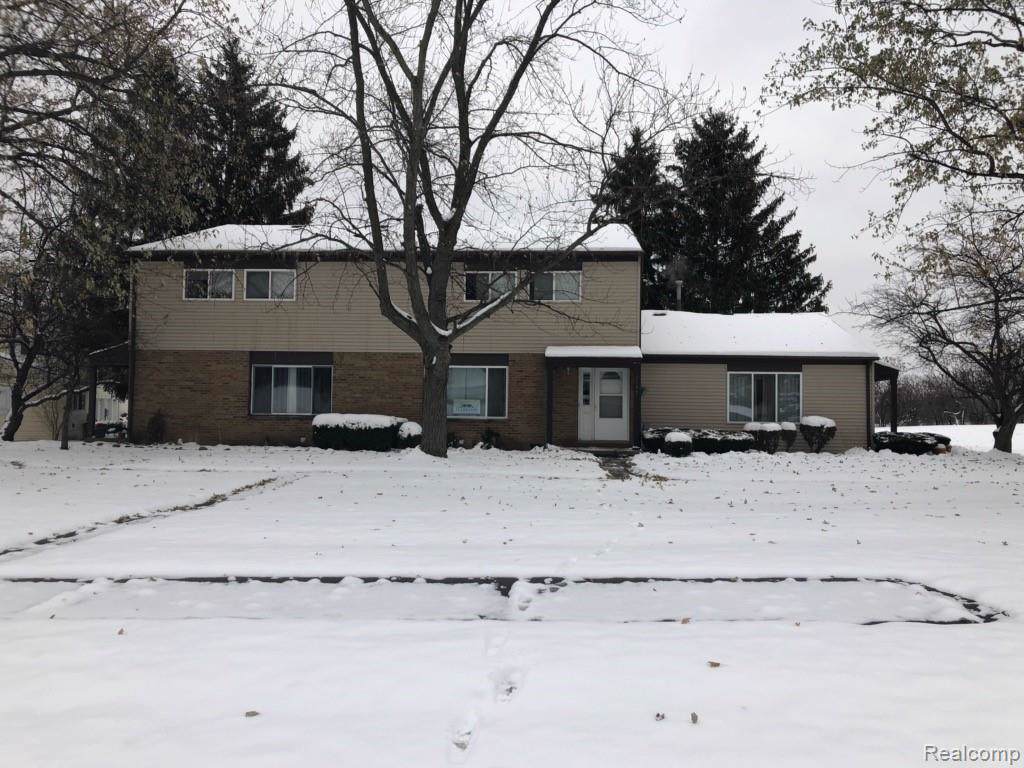 1137 Green Meadows Drive - Photo 1