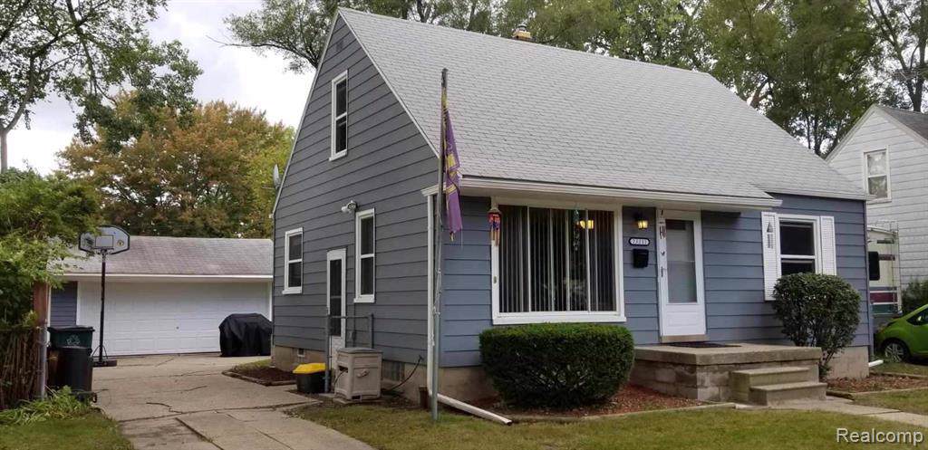 23211 Rosewood Street - Photo 1