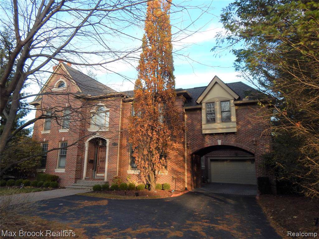 1222 Fairfax Street - Photo 1