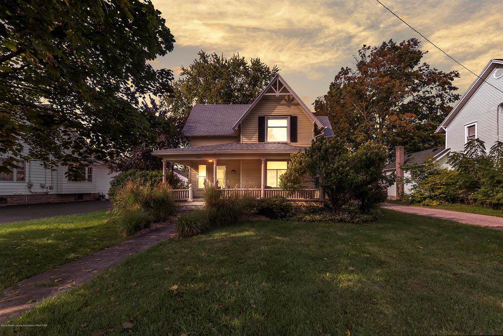 4340 Holt Road - Photo 1