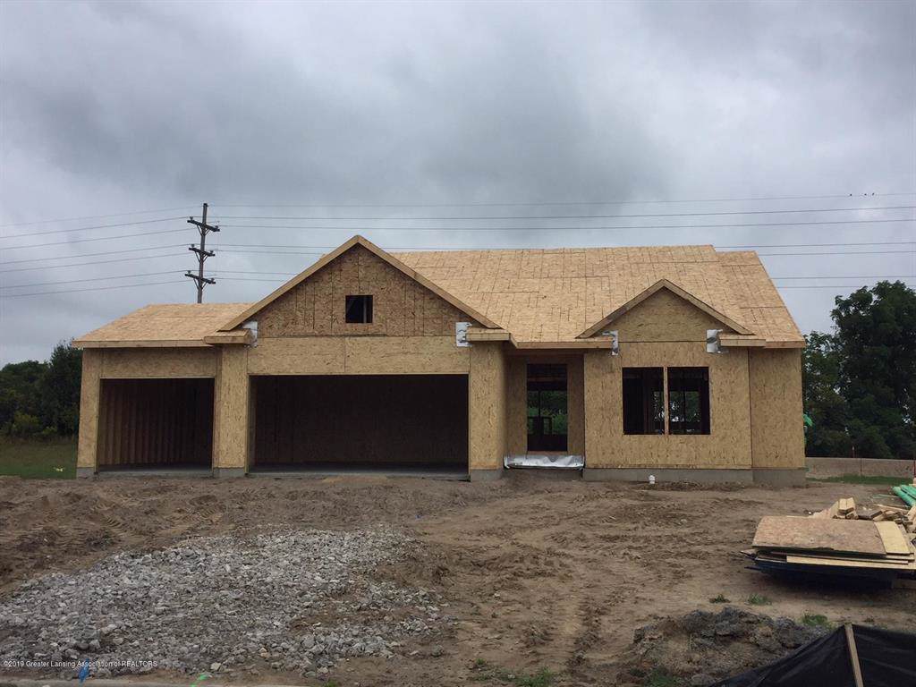 3790 Danbridge Drive - Photo 1