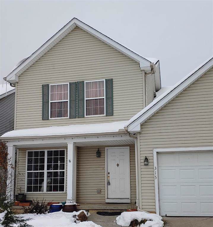 315 Cambridge Drive - Photo 1
