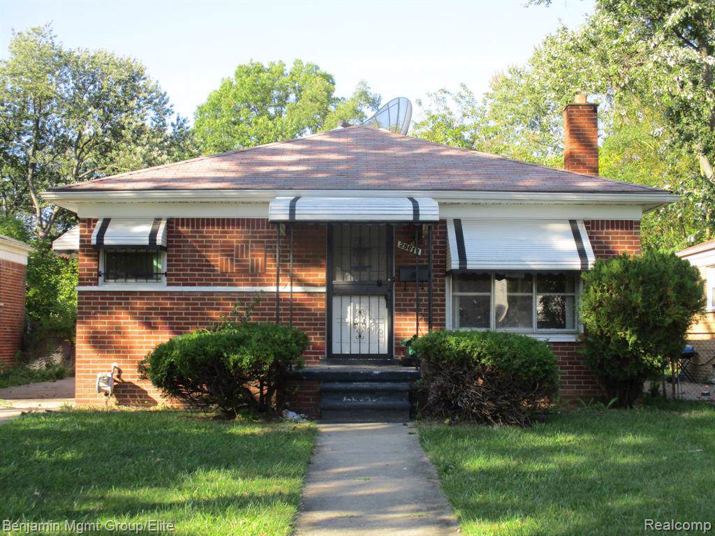 28614 Rosewood Street - Photo 1