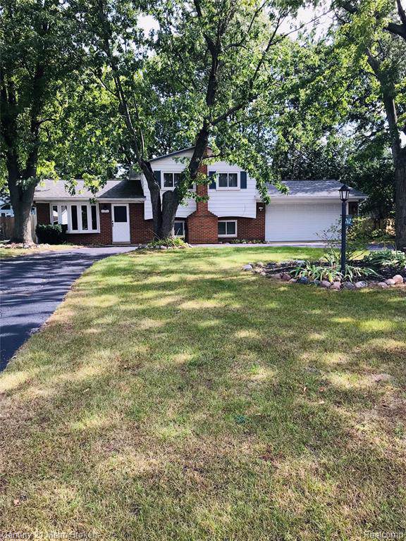 2612 Tampa Drive - Photo 1