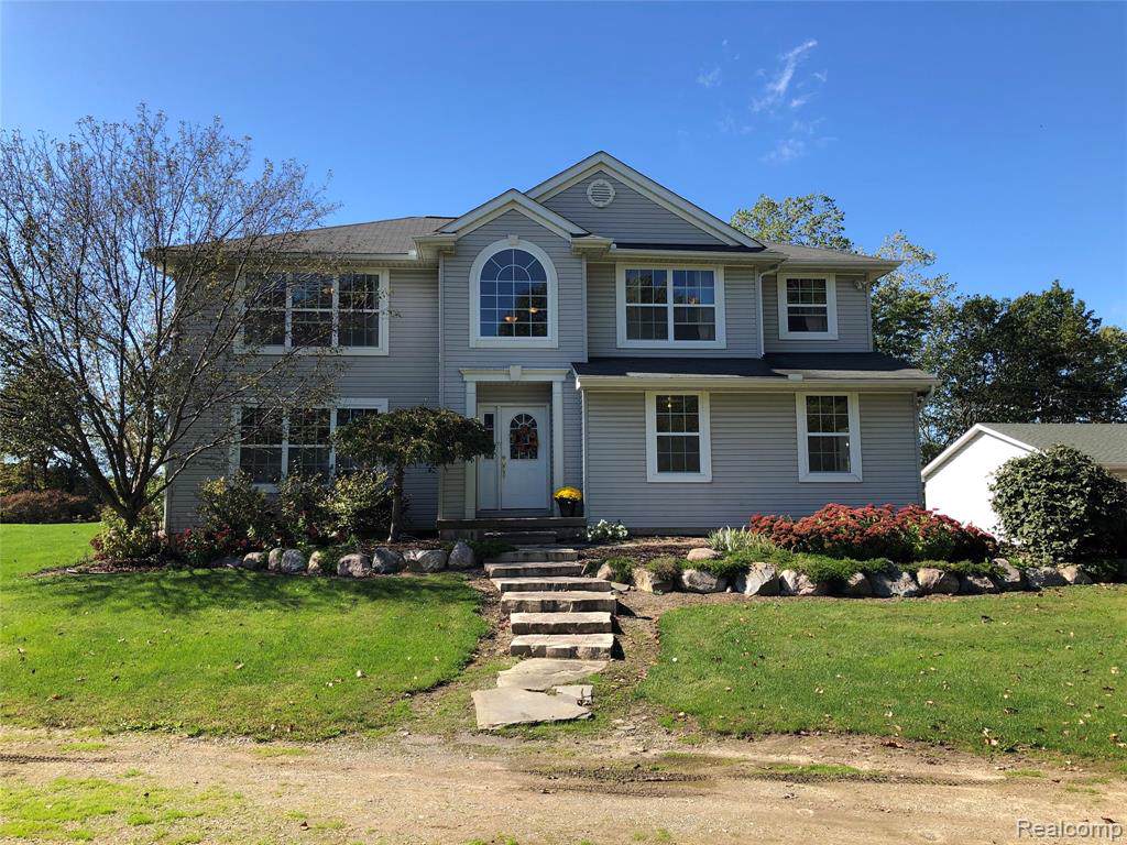5171 Martin Road - Photo 1