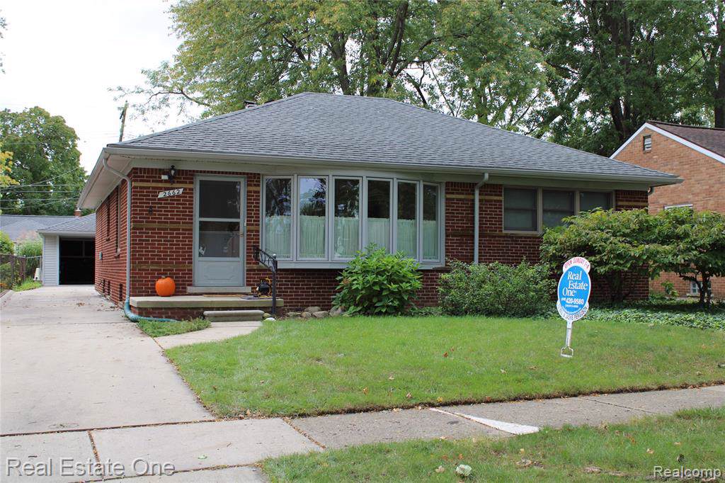 2662 Derby Road - Photo 1