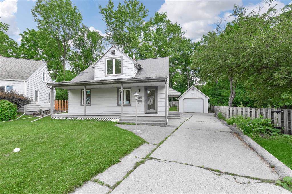 606 Brierwood Court - Photo 1