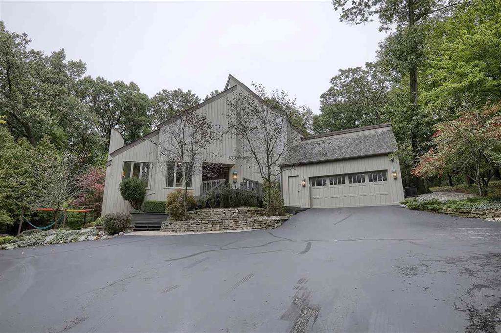 879 Hidden Oak Hill Lane - Photo 1