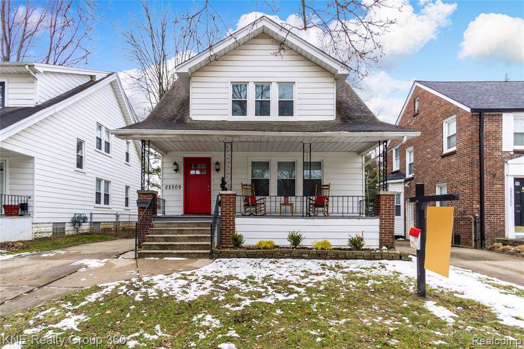 22509 Gregory St Street - Photo 1