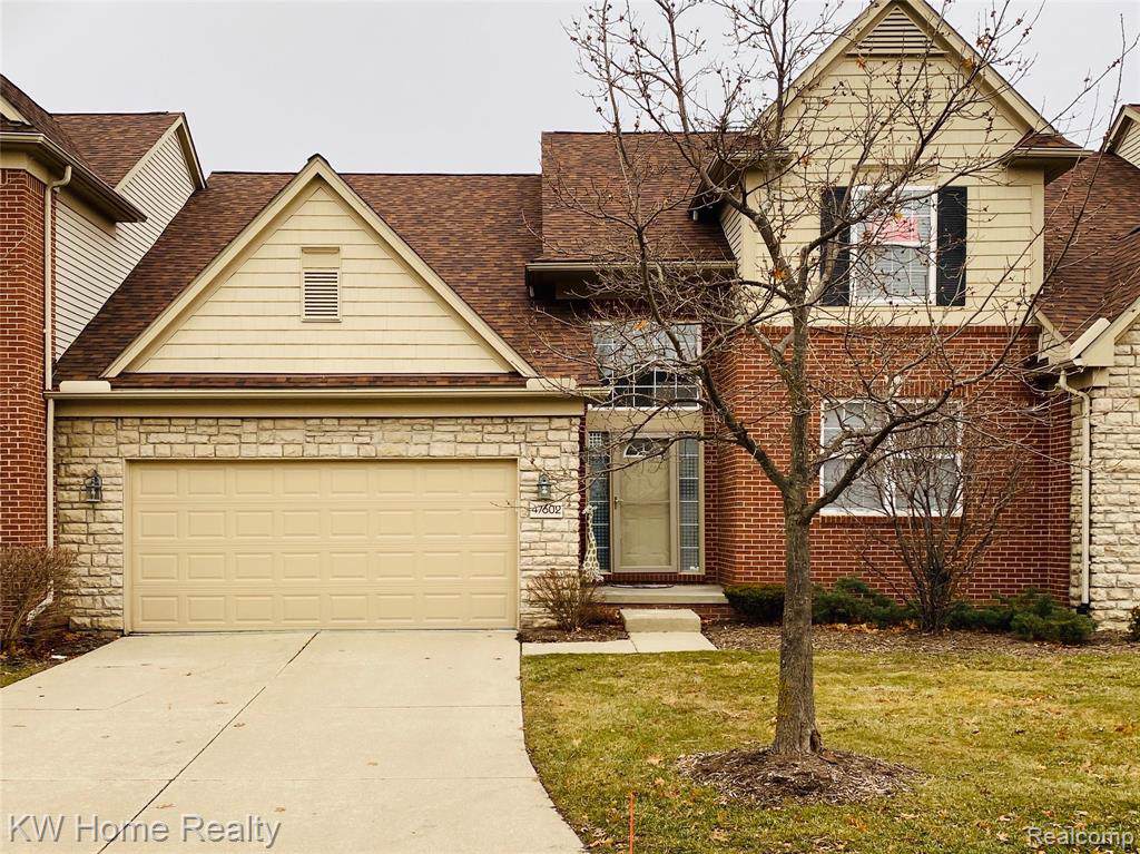 47602 Scenic Circle Drive - Photo 1