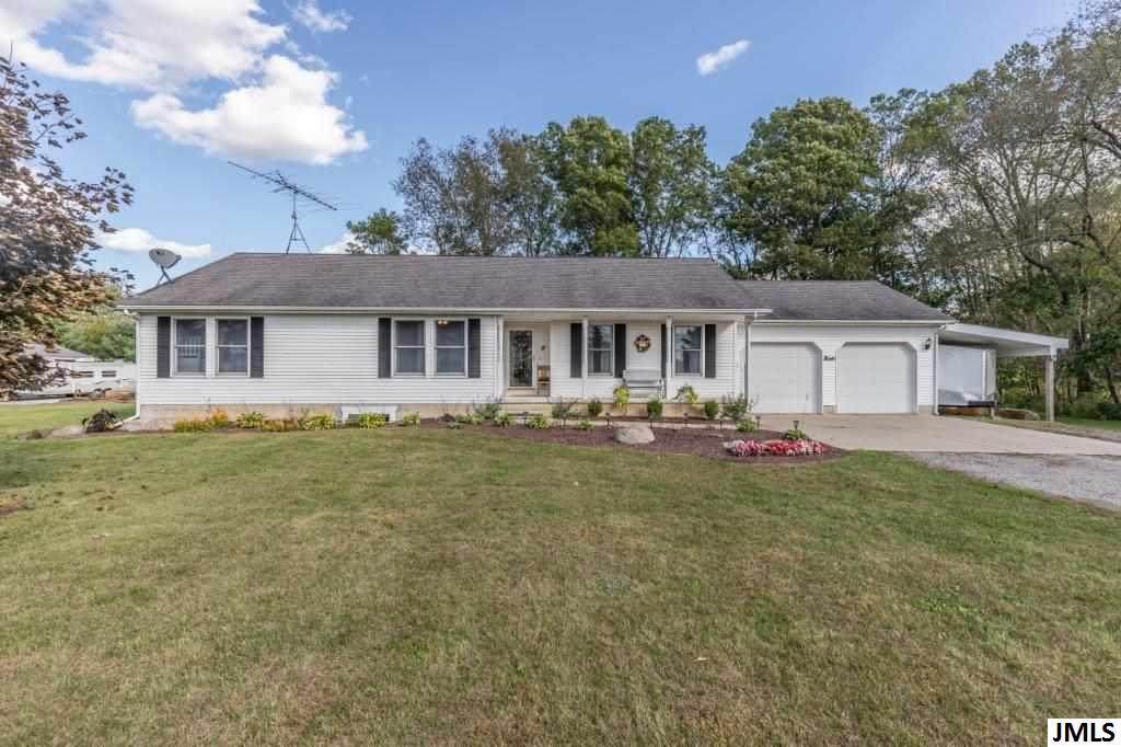 2992 Budd Rd - Photo 1 2992 Budd Rd - Photo 1