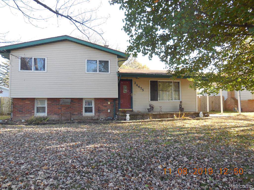 24475 Woodland Drive - Photo 1
