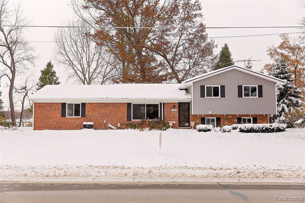 1400 E Coon Lake Road - Photo 1