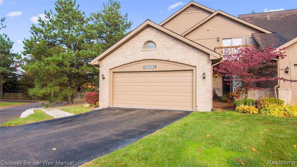 29691 Sierra Point Circle - Photo 1