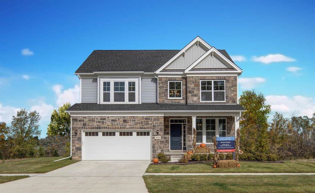 6330 Trailwoods Drive - Photo 1