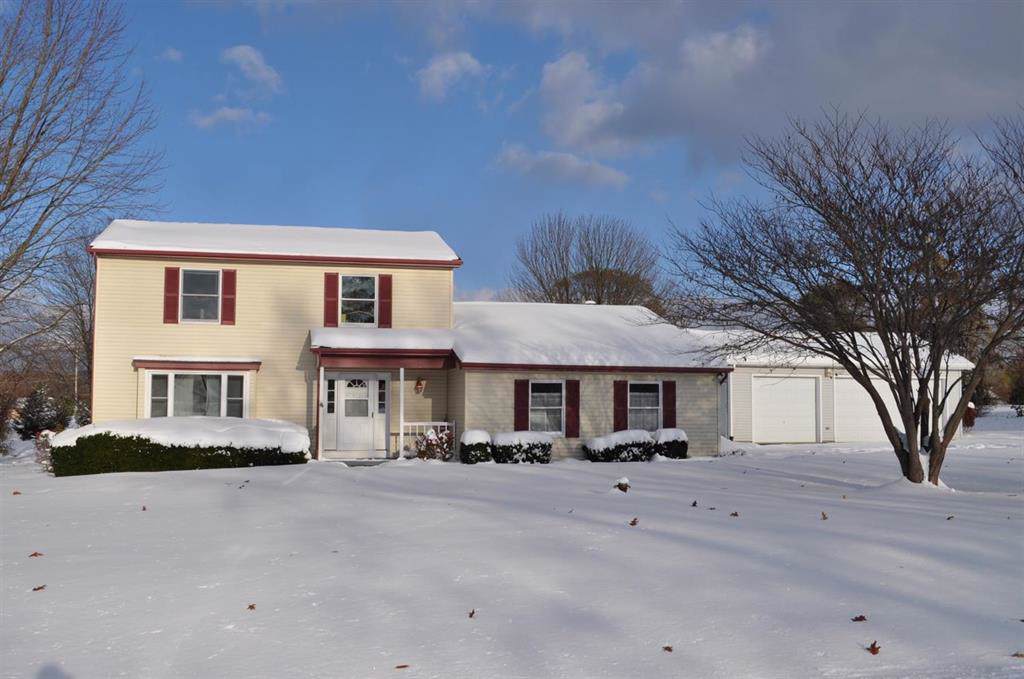 9436 Horseshoe Bend - Photo 1