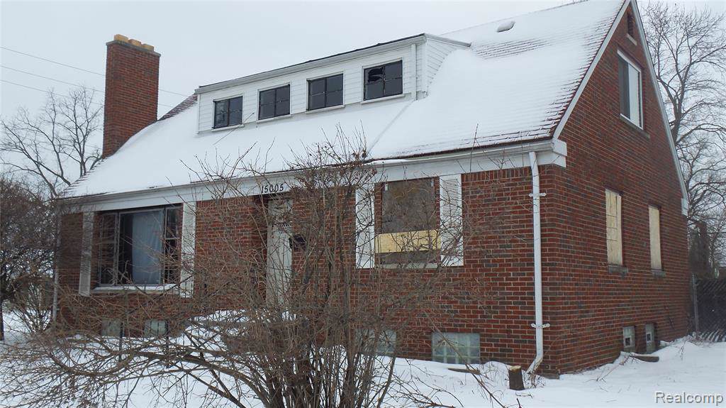 15005 Sussex Street - Photo 1