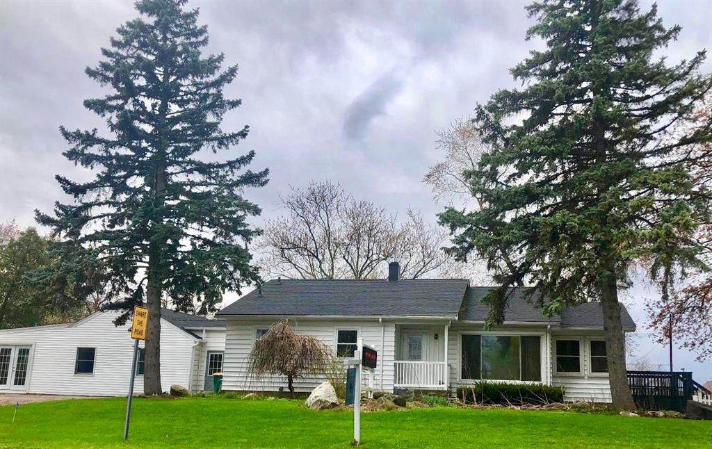 7706 Ann Arbor Street - Photo 1