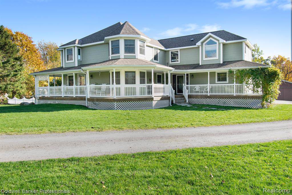 3496 Newark Road - Photo 1