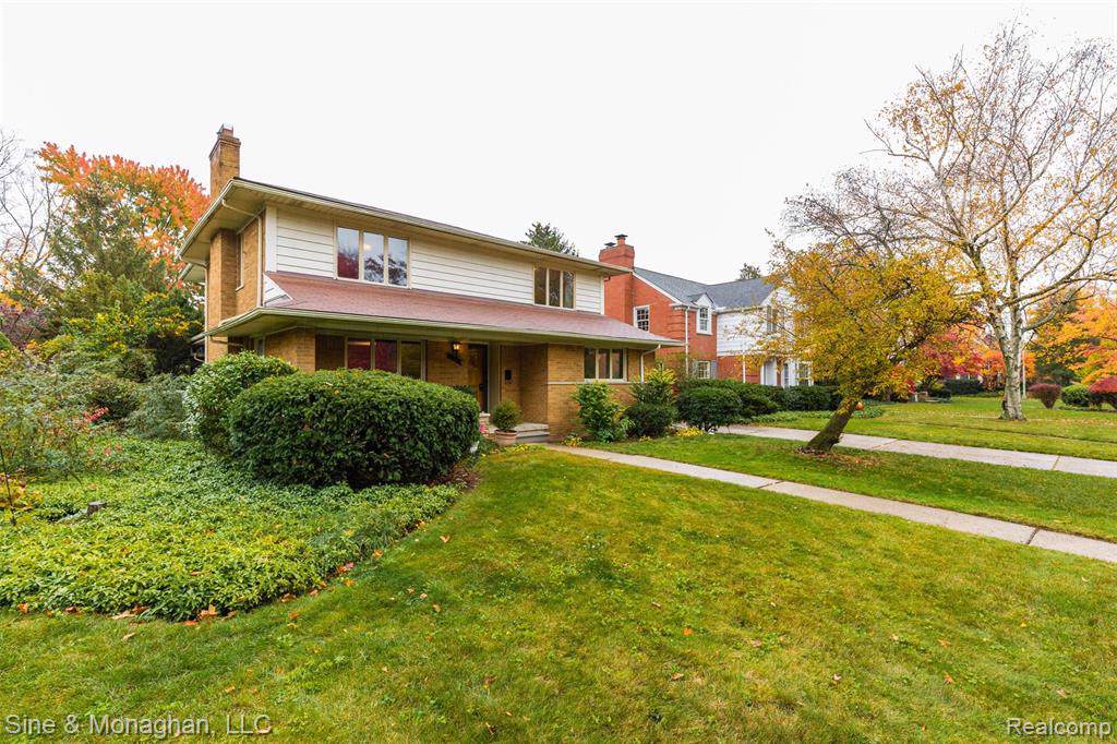 1324 Whittier Road - Photo 1