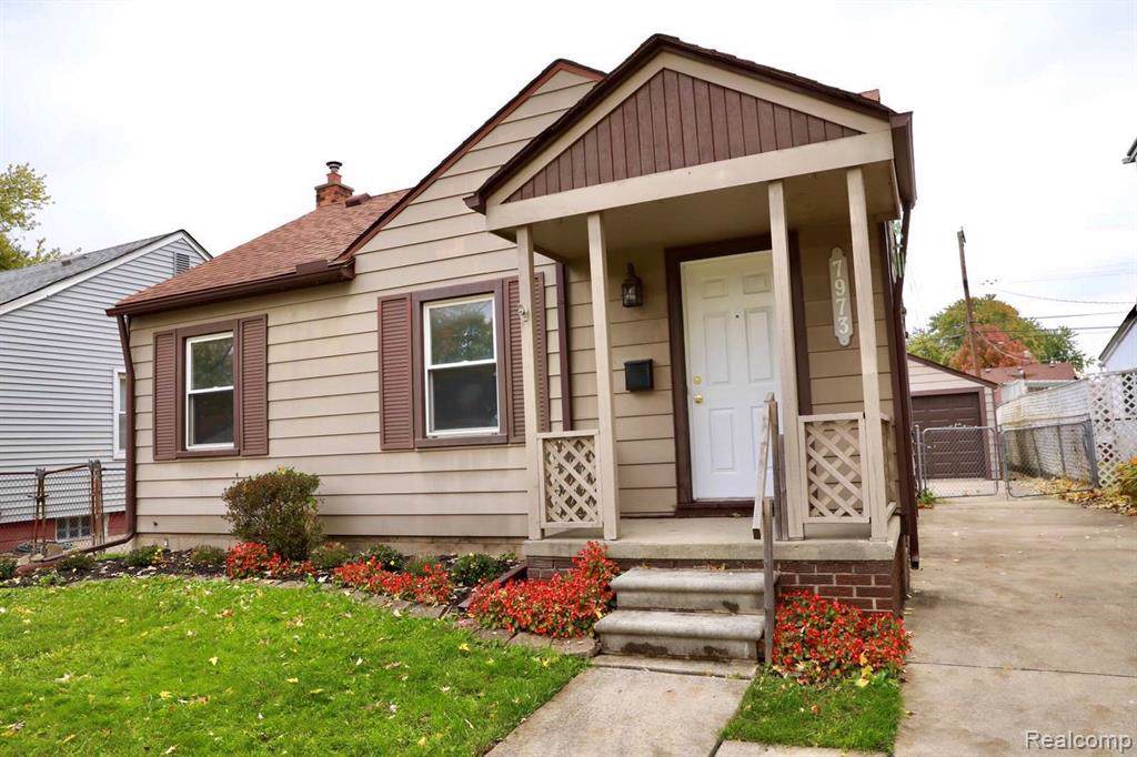 7973 Weddel Street - Photo 1
