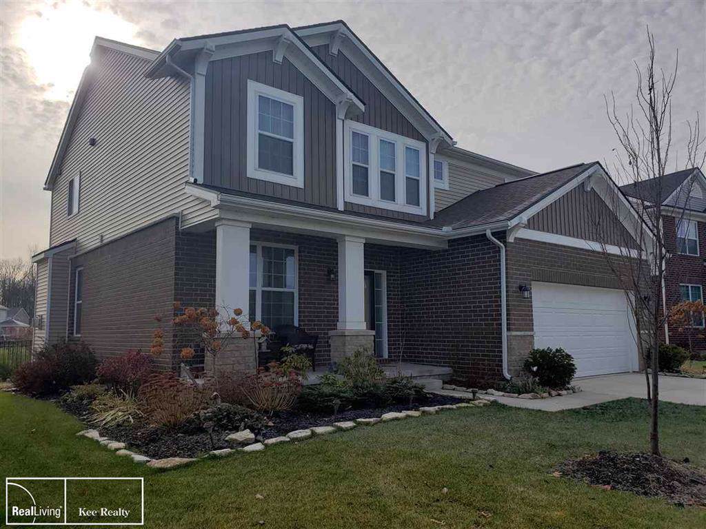 23506 Legacy Blvd - Photo 1