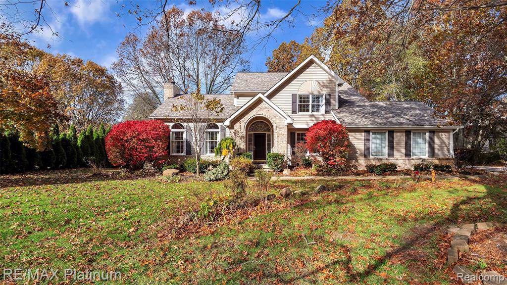 2439 Sunny Ridge Drive - Photo 1 2439 Sunny Ridge Drive - Photo 1