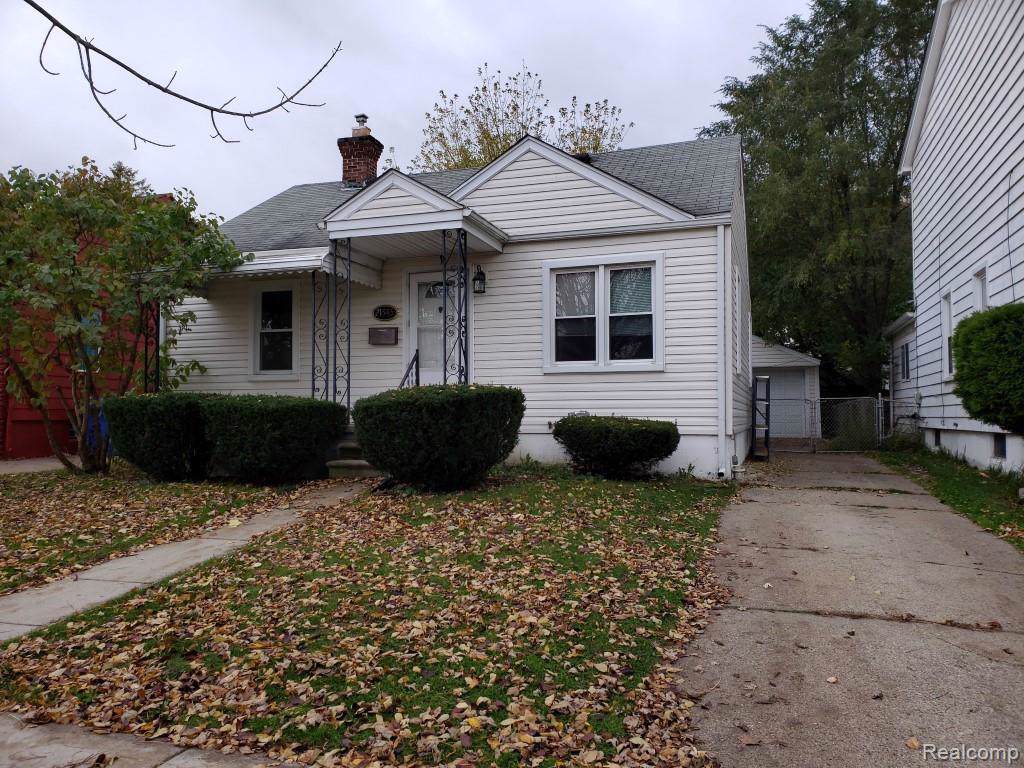 21545 Blackmar Avenue - Photo 1