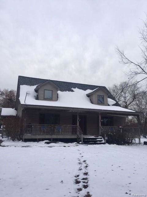 763 Clarkston Road - Photo 1