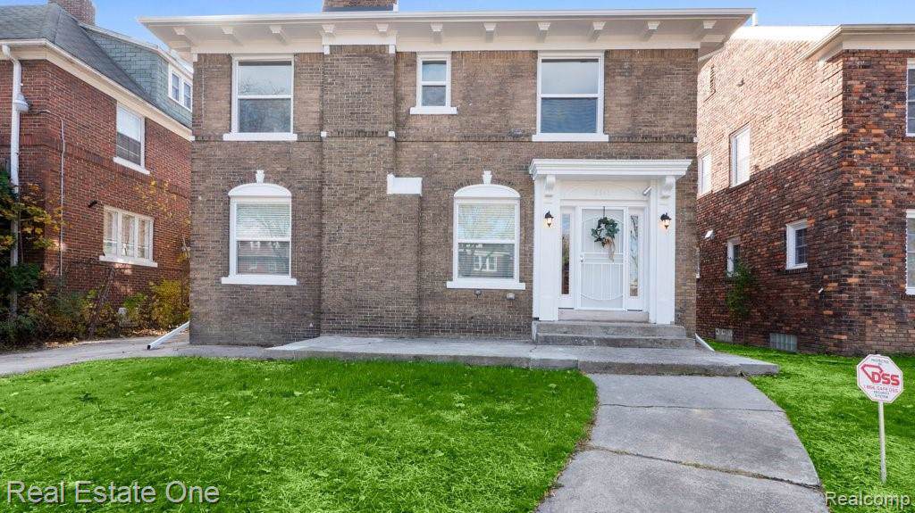 8641 La Salle Boulevard - Photo 1 8641 La Salle Boulevard - Photo 1