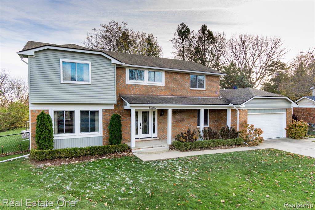 5382 Ridge Court - Photo 1