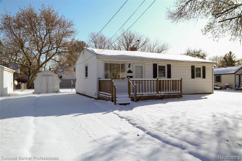 3044 Hanchett Street - Photo 1