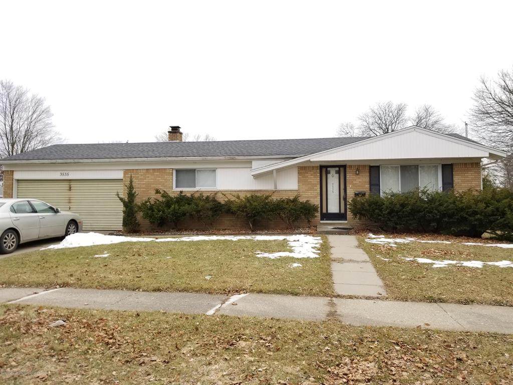 3535 Karen Street - Photo 1