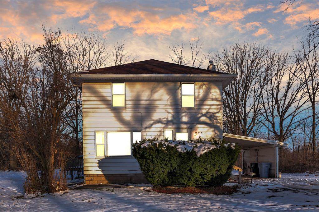5651 Waverly Road - Photo 1