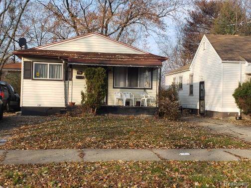 8083 Westwood Street - Photo 1