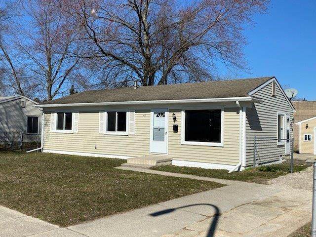1471 Andrea Street - Photo 1