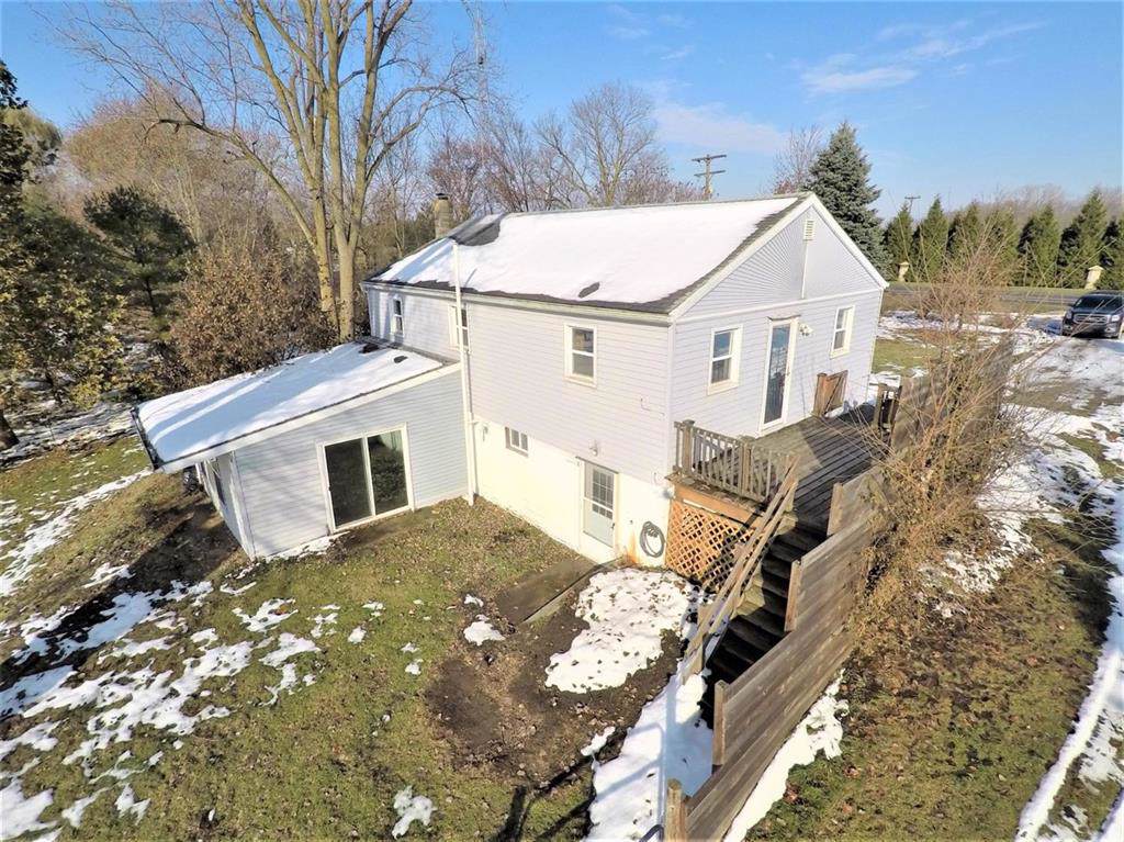 1213 Monroe Road - Photo 1