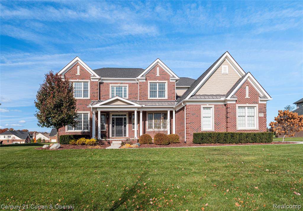 50748 Briar Ridge Lane - Photo 1