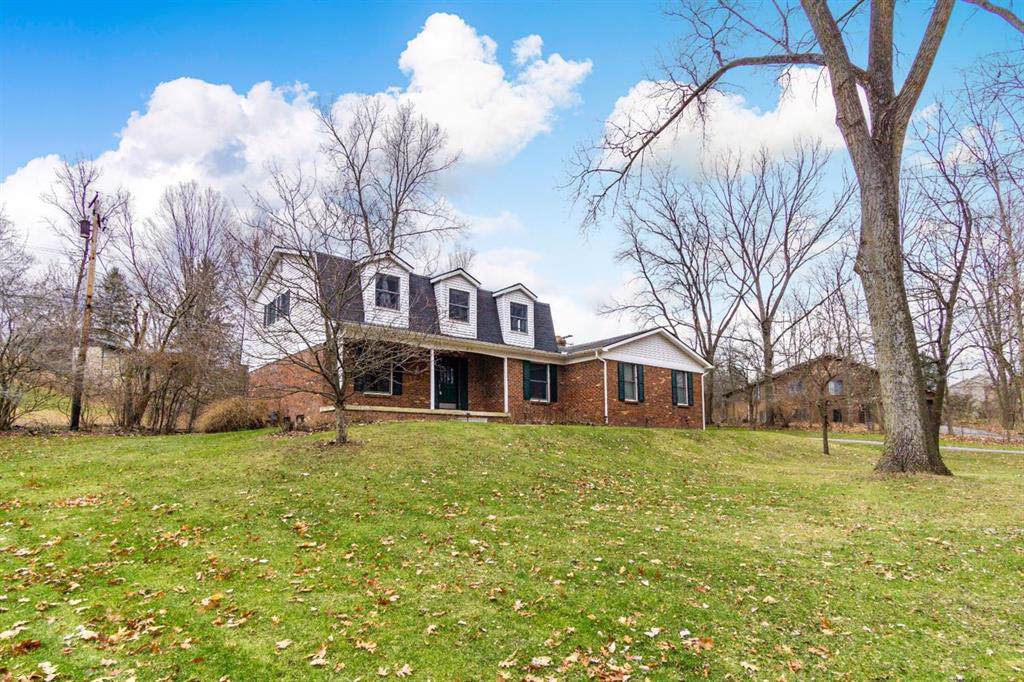 4536 Bridgeway Drive - Photo 1