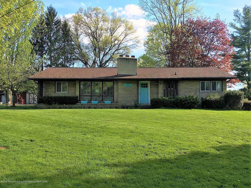 708 Inverness Street - Photo 1